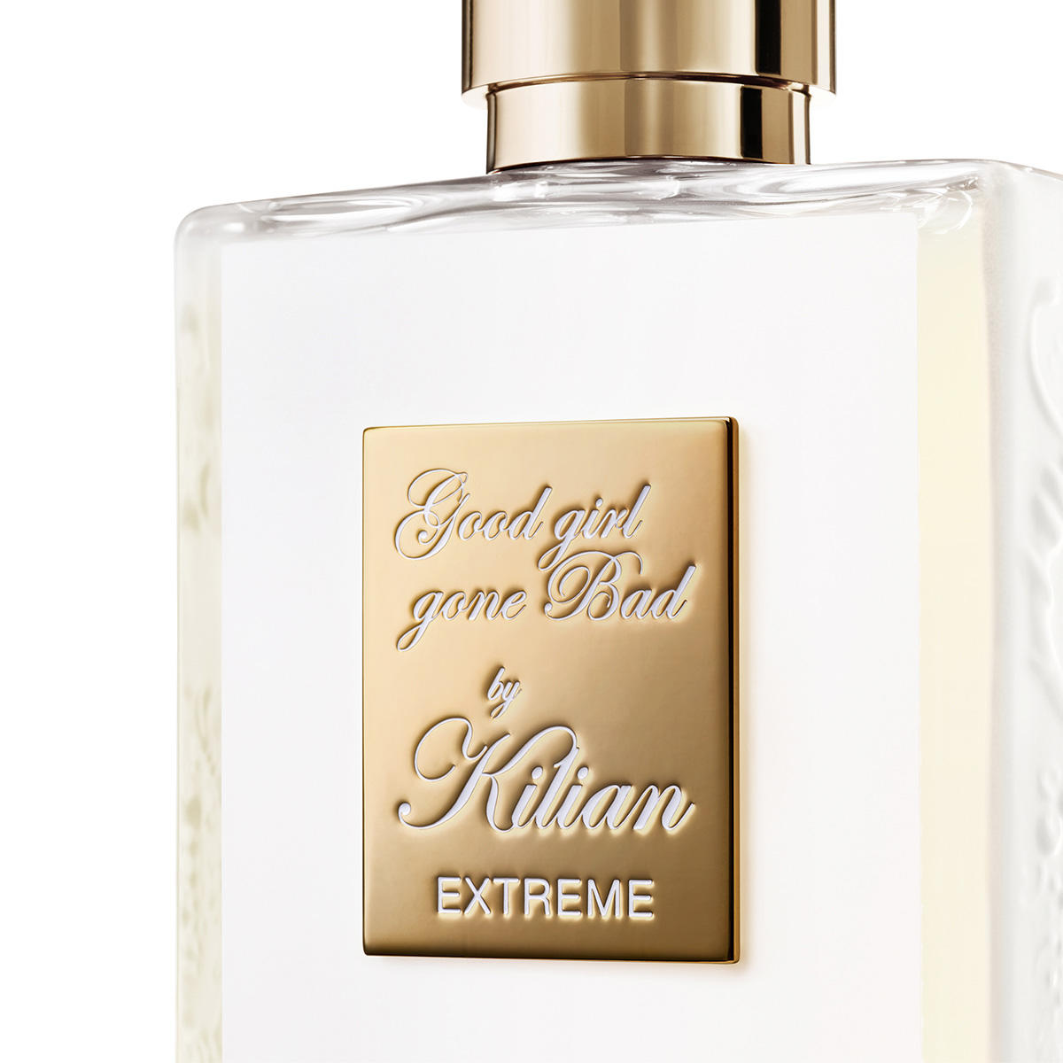 Kilian Paris Good Girl Gone Bad Eau de Parfum nachfüllbar mit Clutch  - 2