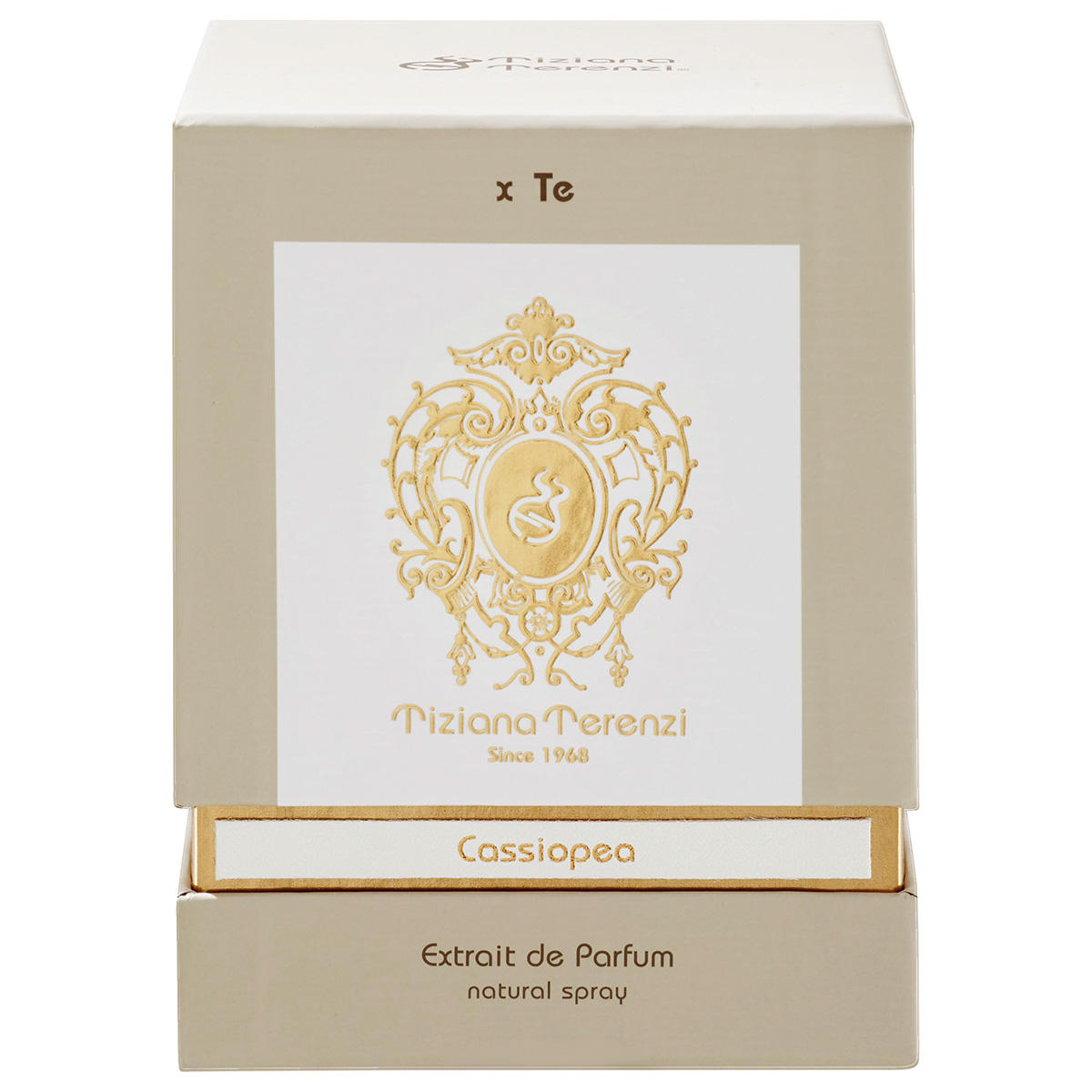 Tiziana Terenzi Cassiopea Extrait de Parfum 100 ml - 2