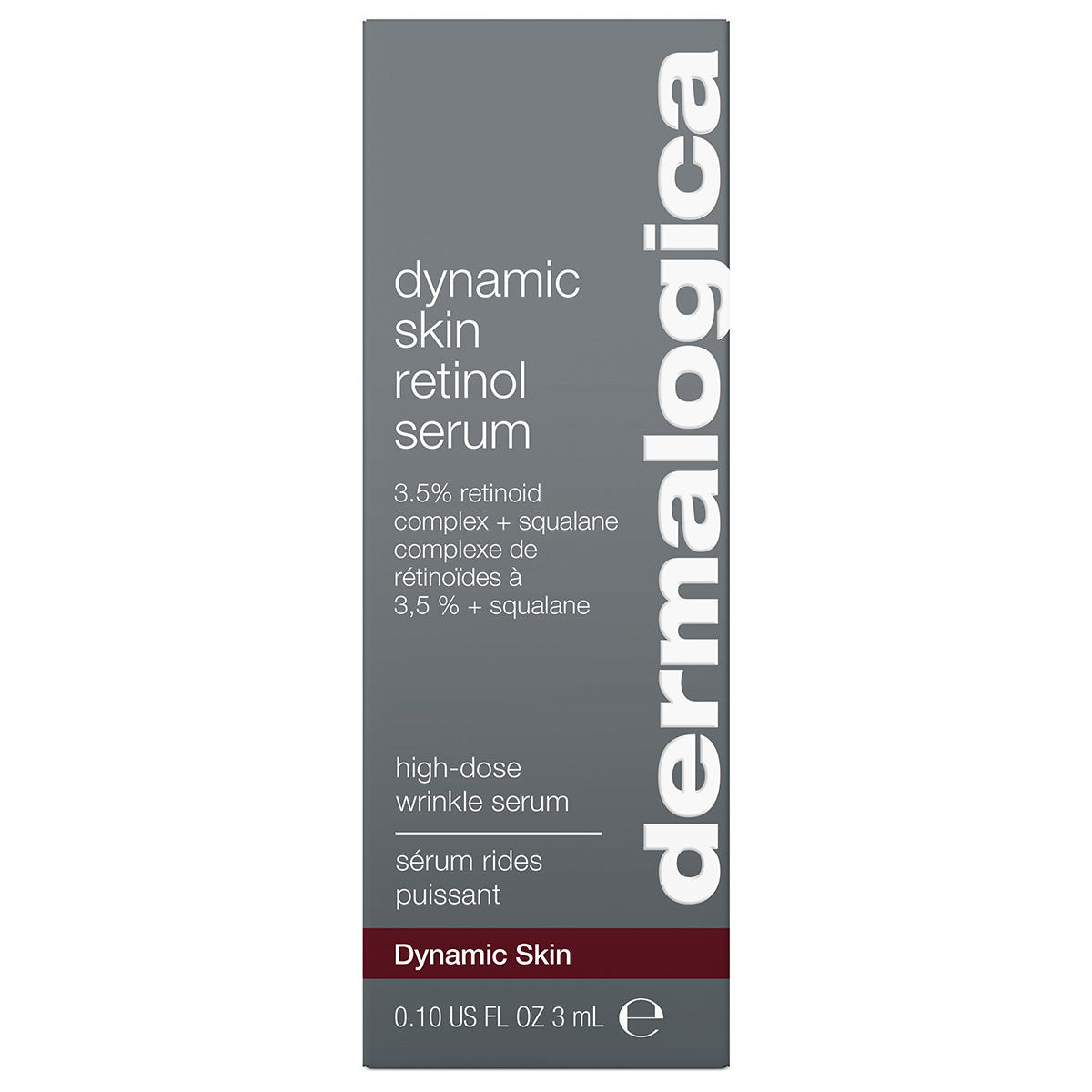 Dermalogica dynamic skin retinol serum 30 ml - 2