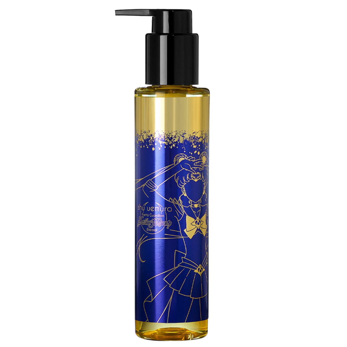 Shu Uemura Essence Absolue Oil Sailor Moon Limited Edition 150 ml - 2