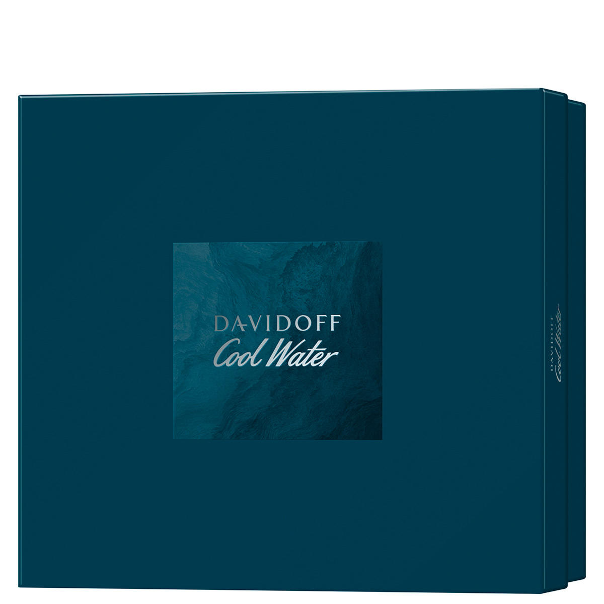DAVIDOFF Cool Water Man Set  - 2
