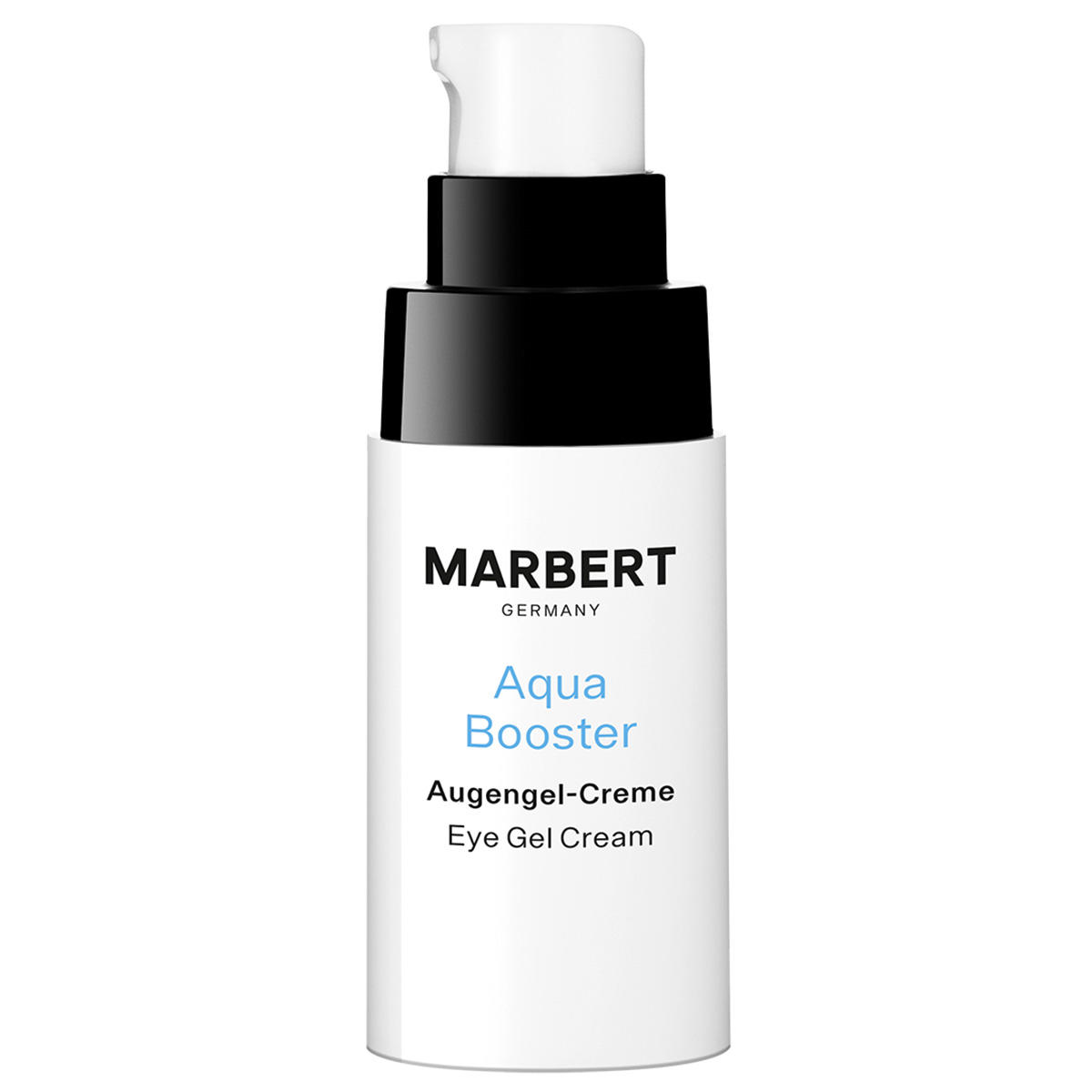 Marbert Aqua Booster Augengel-Creme 15 ml - 2