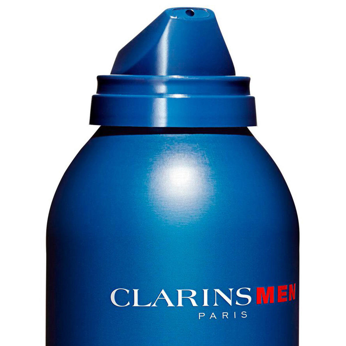CLARINS ClarinsMen Gel Moussant Rasage Idéal 150 ml - 2