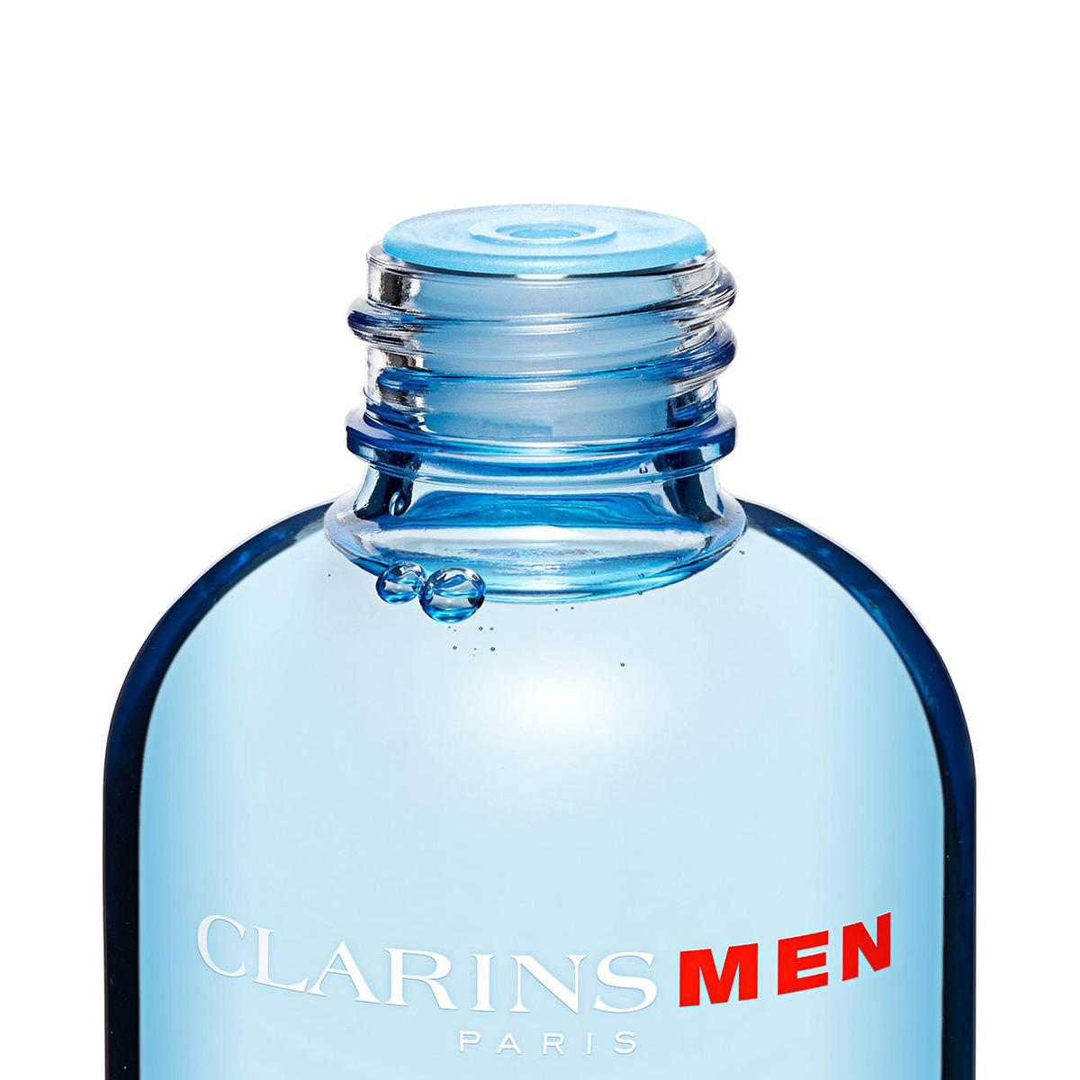 CLARINS ClarinsMen Lotion Apaisante Après-Rasage 100 ml - 2