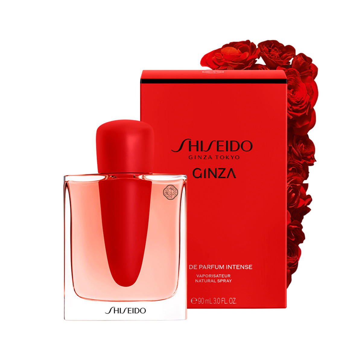 Shiseido Ginza Eau de Parfum Intense 50 ml - 2