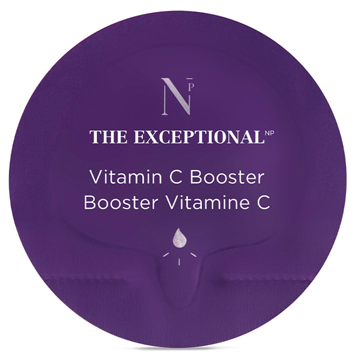 NOBLE PANACEA THE EXCEPTIONAL Vitamin C Booster 30 x 0,5 ml - 2