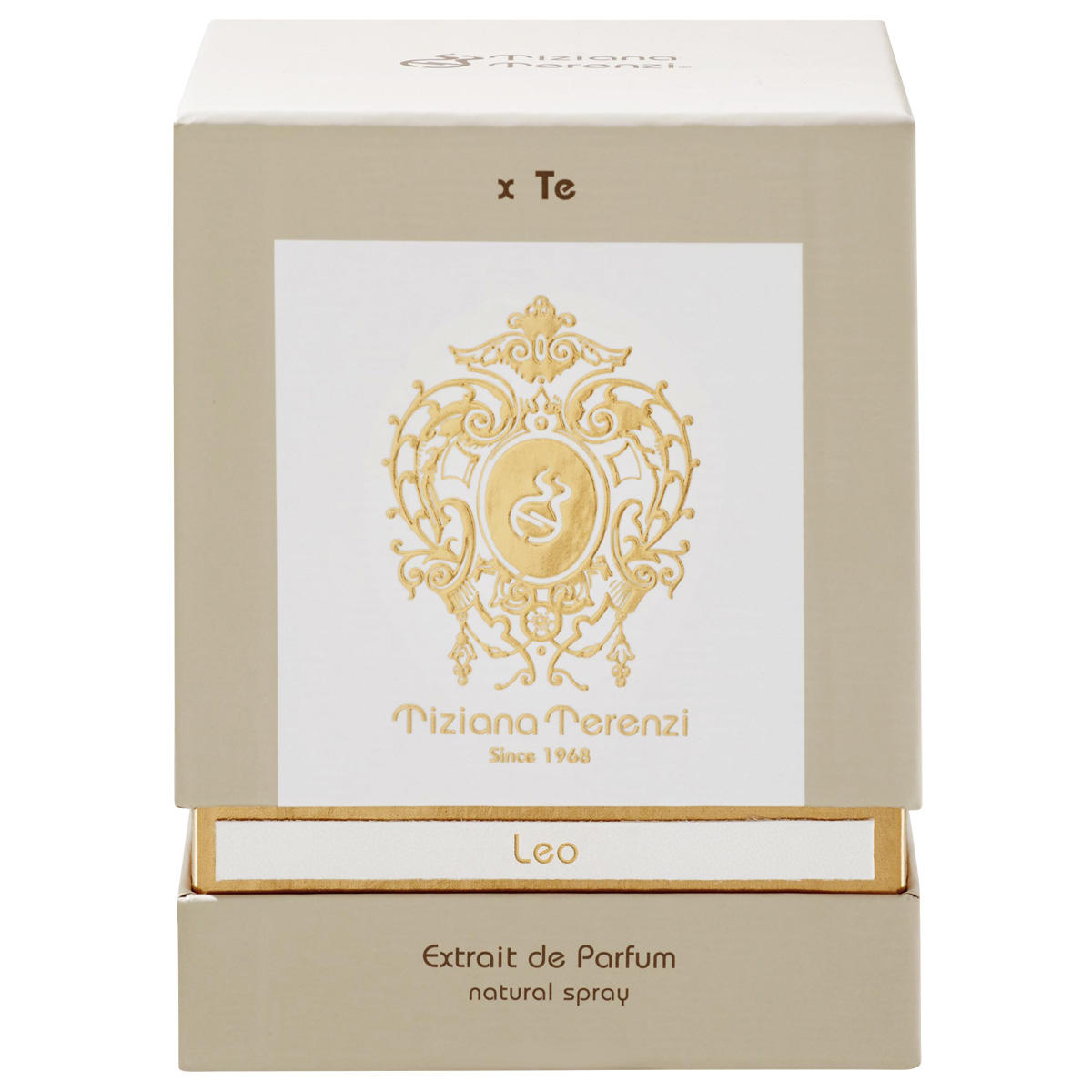 Tiziana Terenzi Leo Extrait de Parfum 100 ml - 2