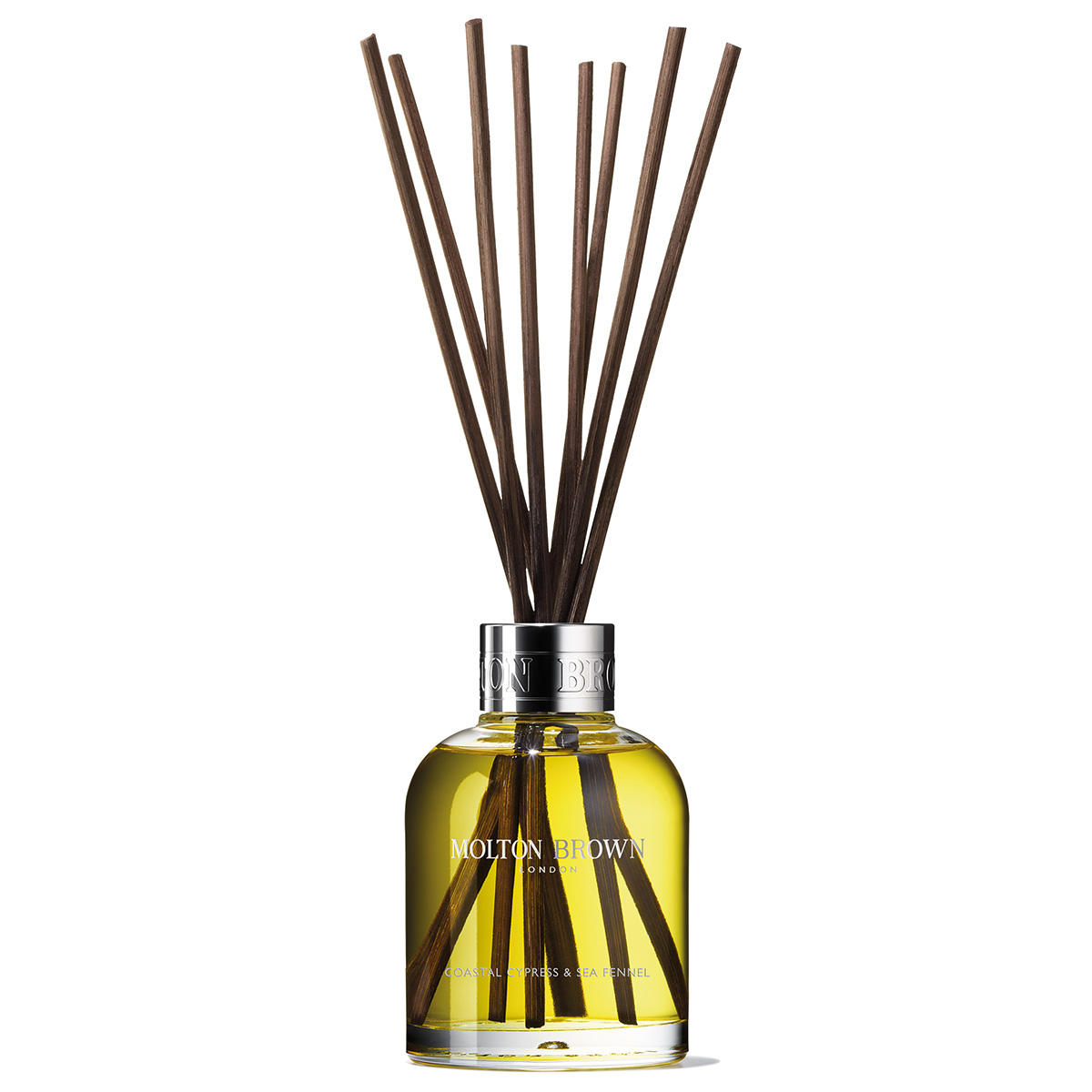 MOLTON BROWN Coastal Cypress & Sea Fennel Bâtons de parfum 150 ml - 2