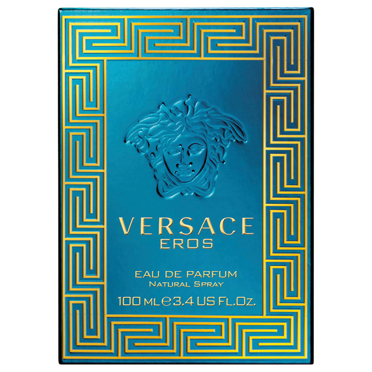 Versace Eros Eau de Parfum 100 ml - 2