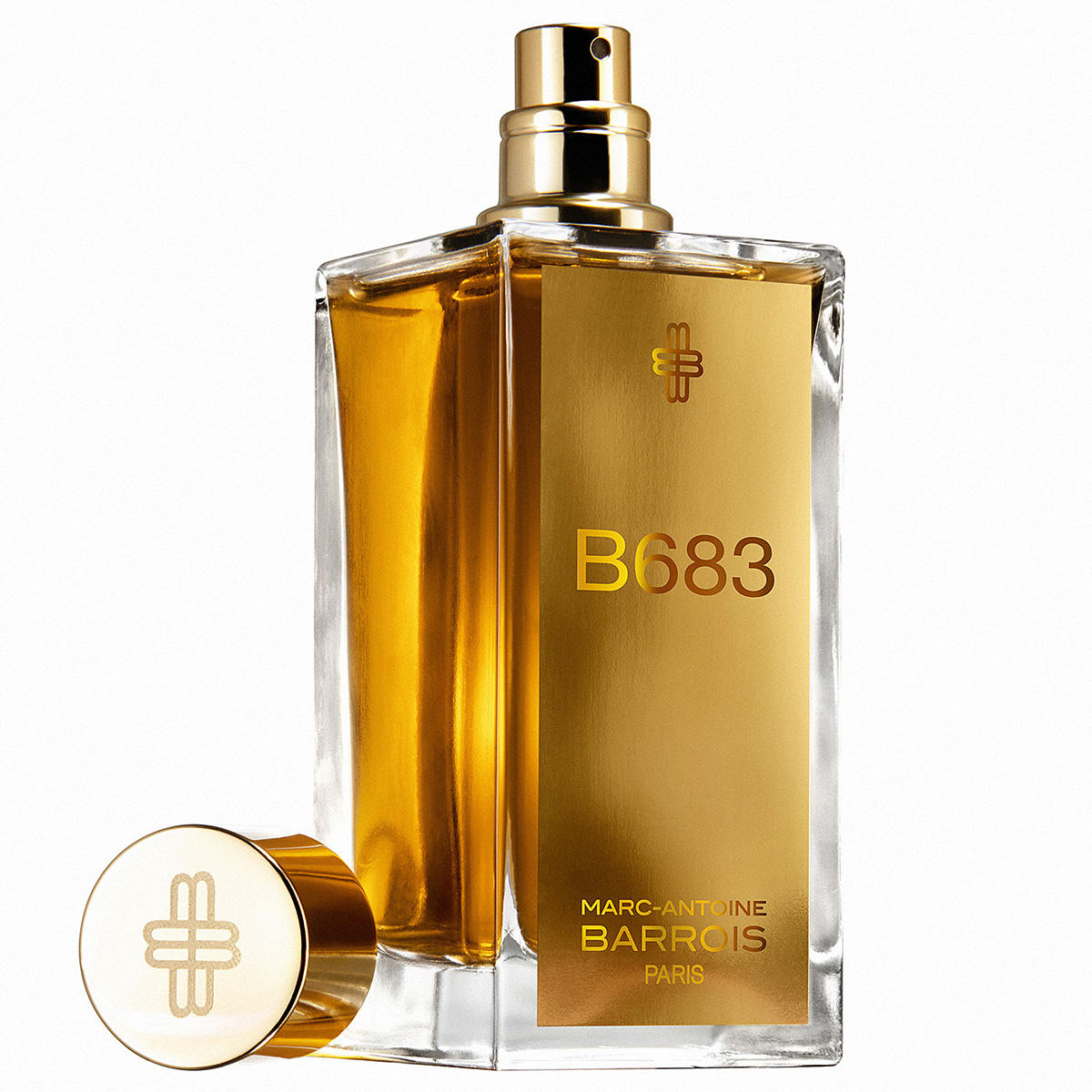 Marc-Antoine Barrois B683 Eau de Parfum 100 ml - 2