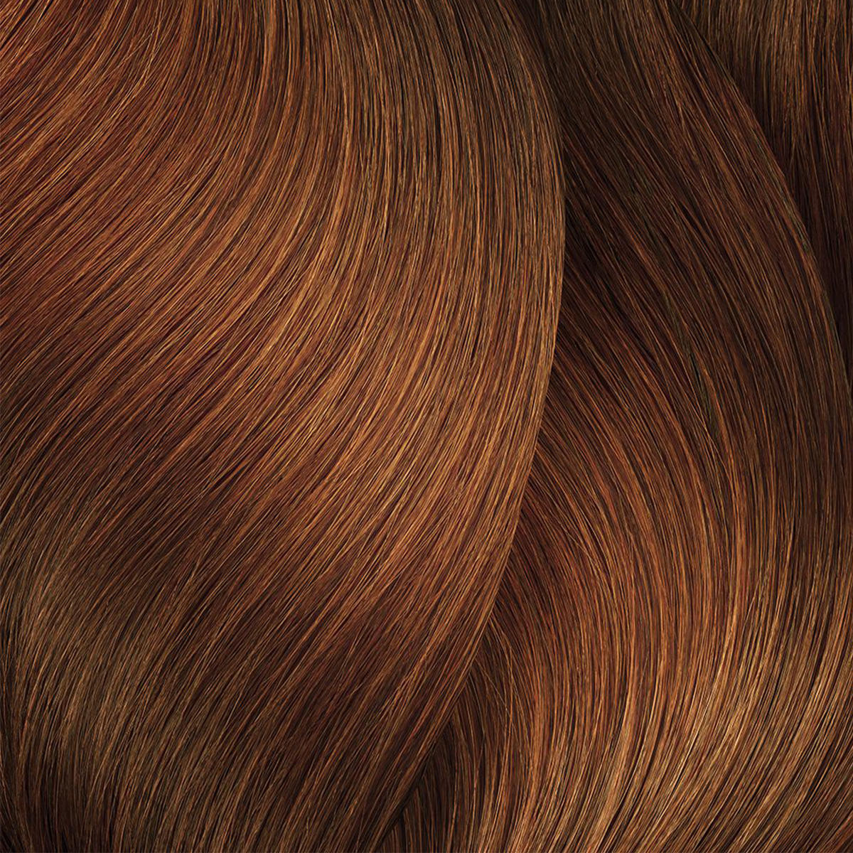 L'Oréal Professionnel Paris Coloration 7,4 blond moyen cuivré, Tube 60 ml - 2