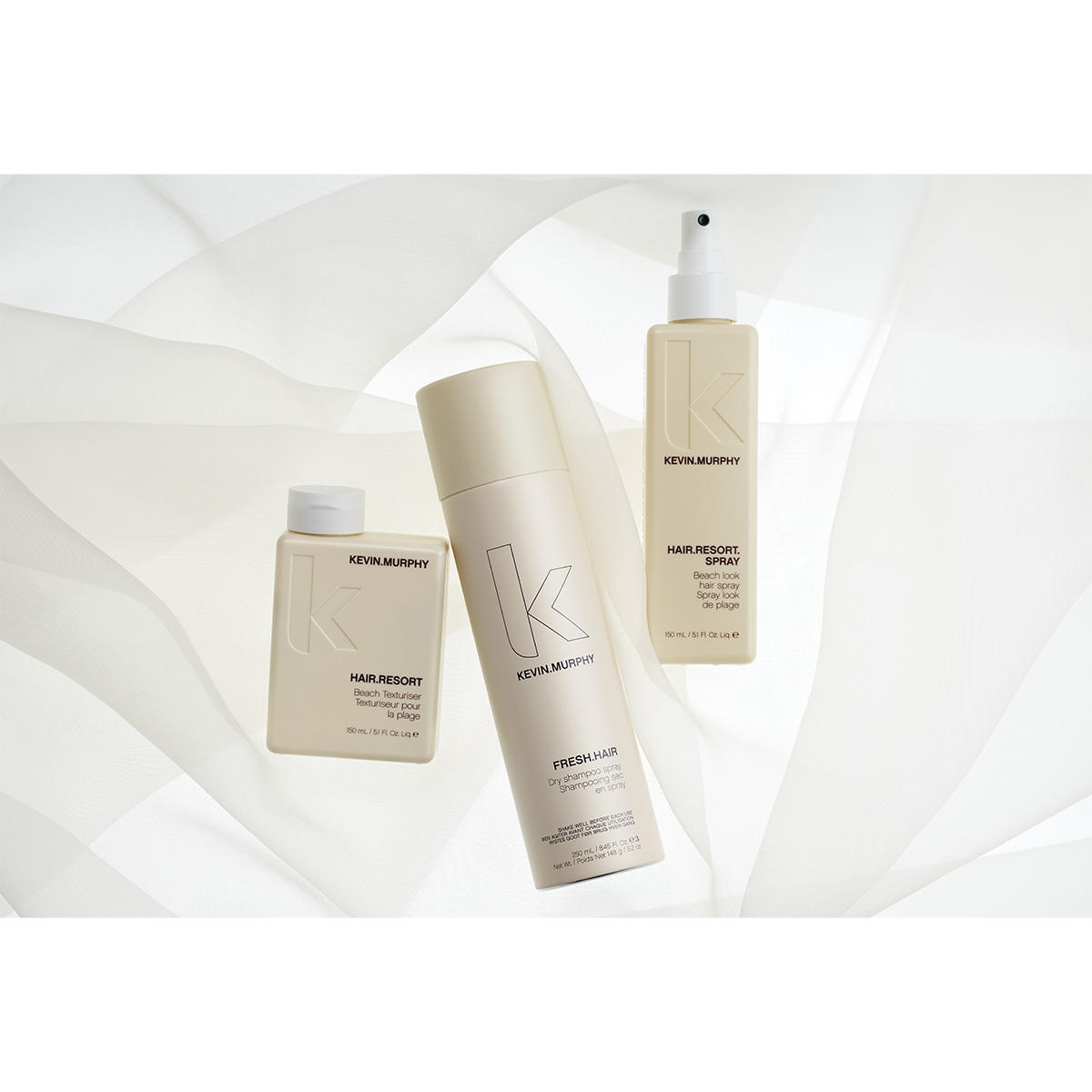 KEVIN.MURPHY HAIR.RESORT 150 ml - 2