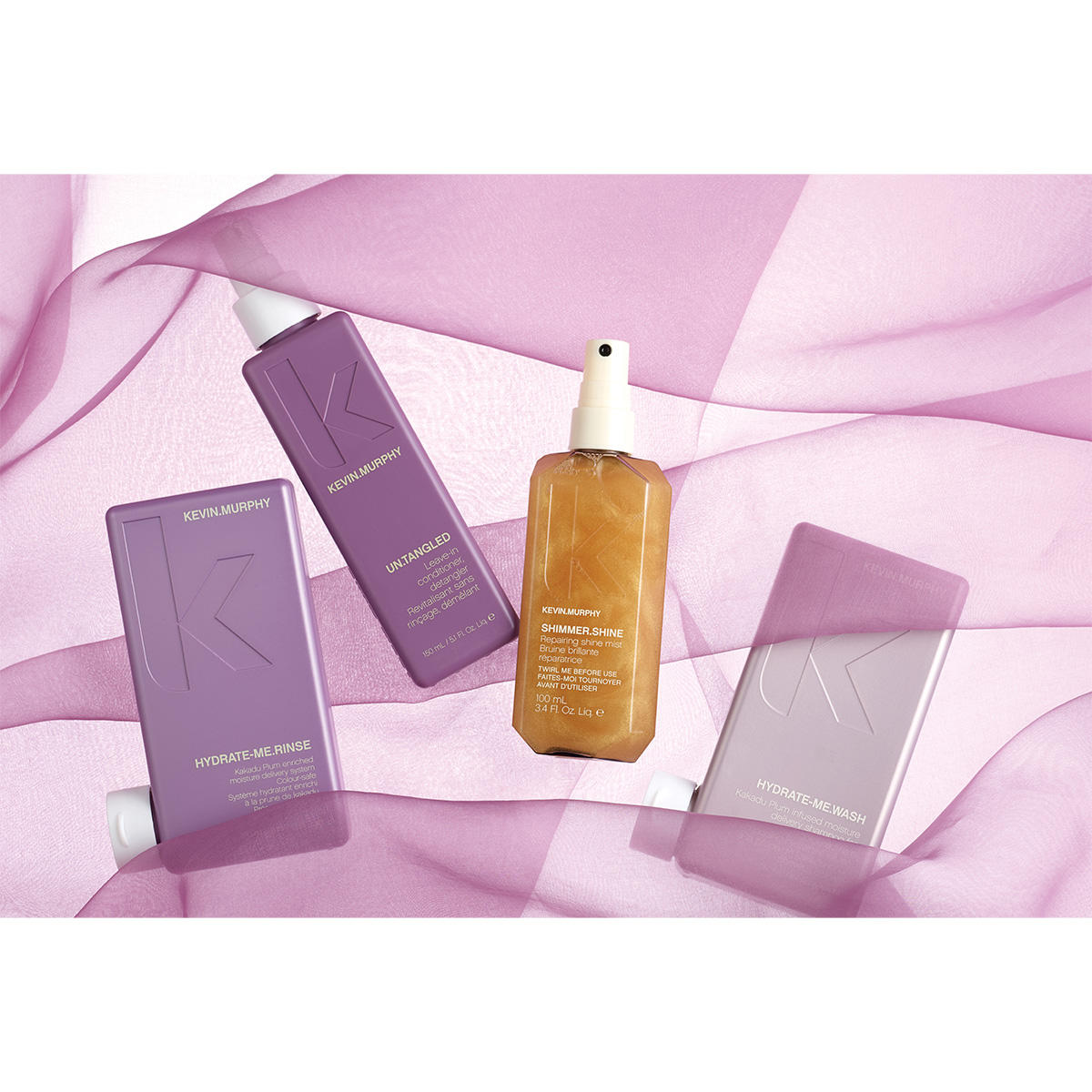 KEVIN.MURPHY UN.TANGLED 150 ml - 2