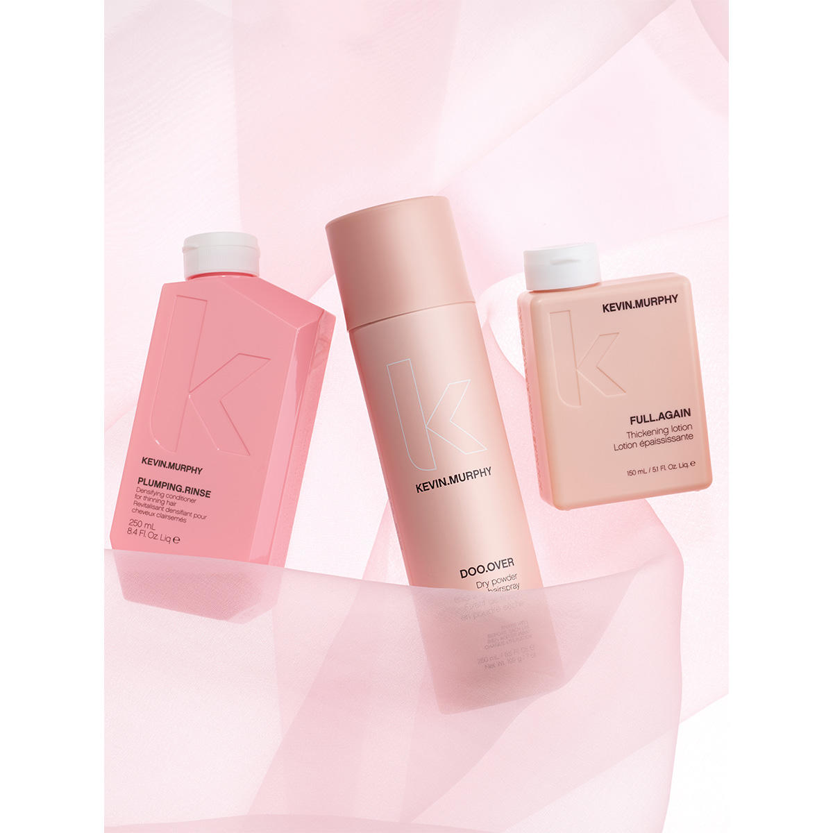 KEVIN.MURPHY DOO.OVER 250 ml - 2