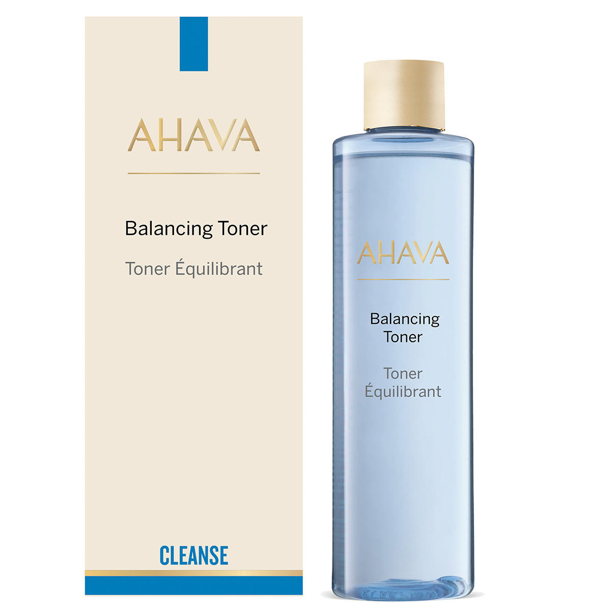 AHAVA Balancing Toner 250 ml - 2