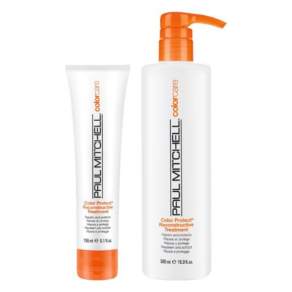 Paul Mitchell Color Protect Traitement 150 ml - 2