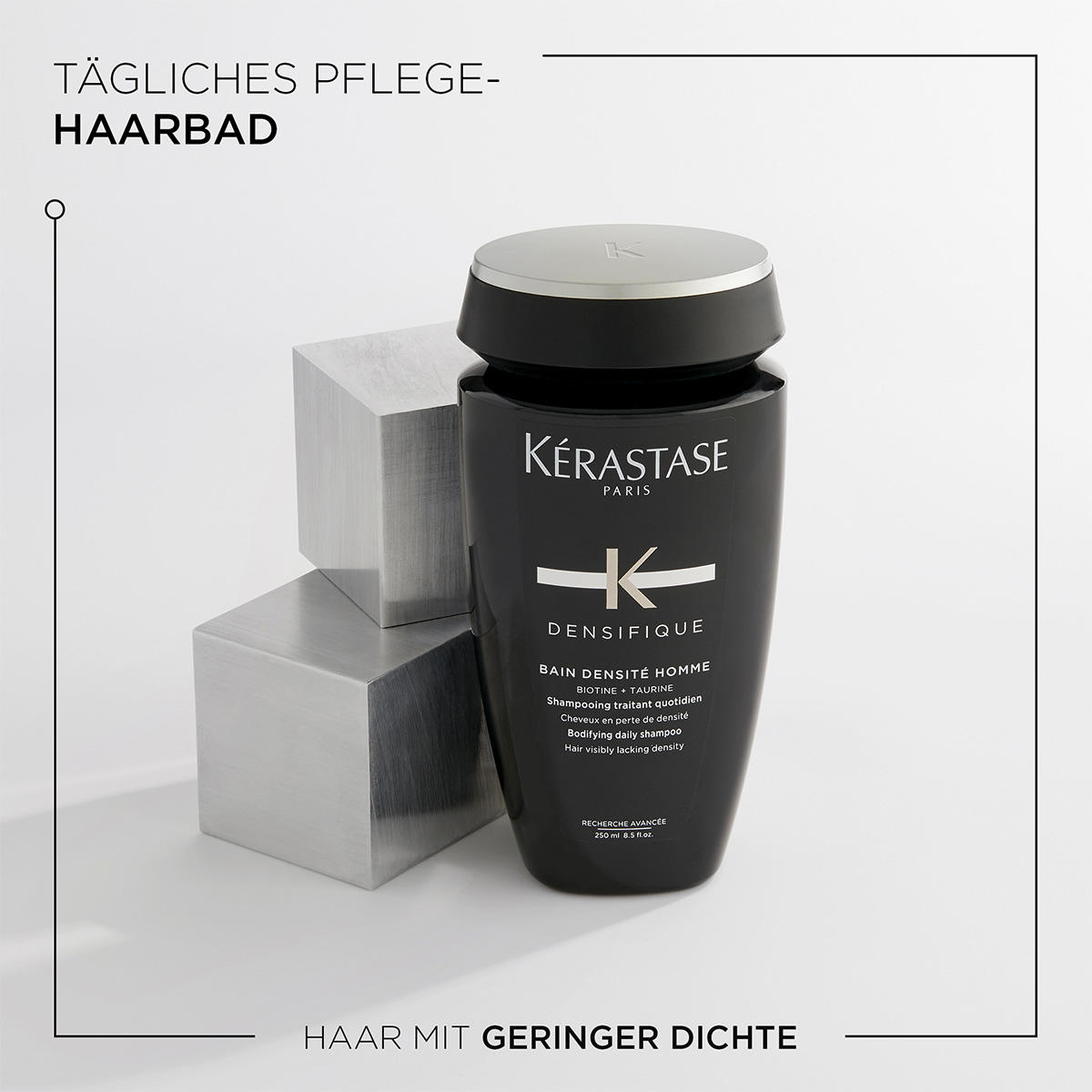 Kérastase Densifique Bain Densité 250 ml - 2