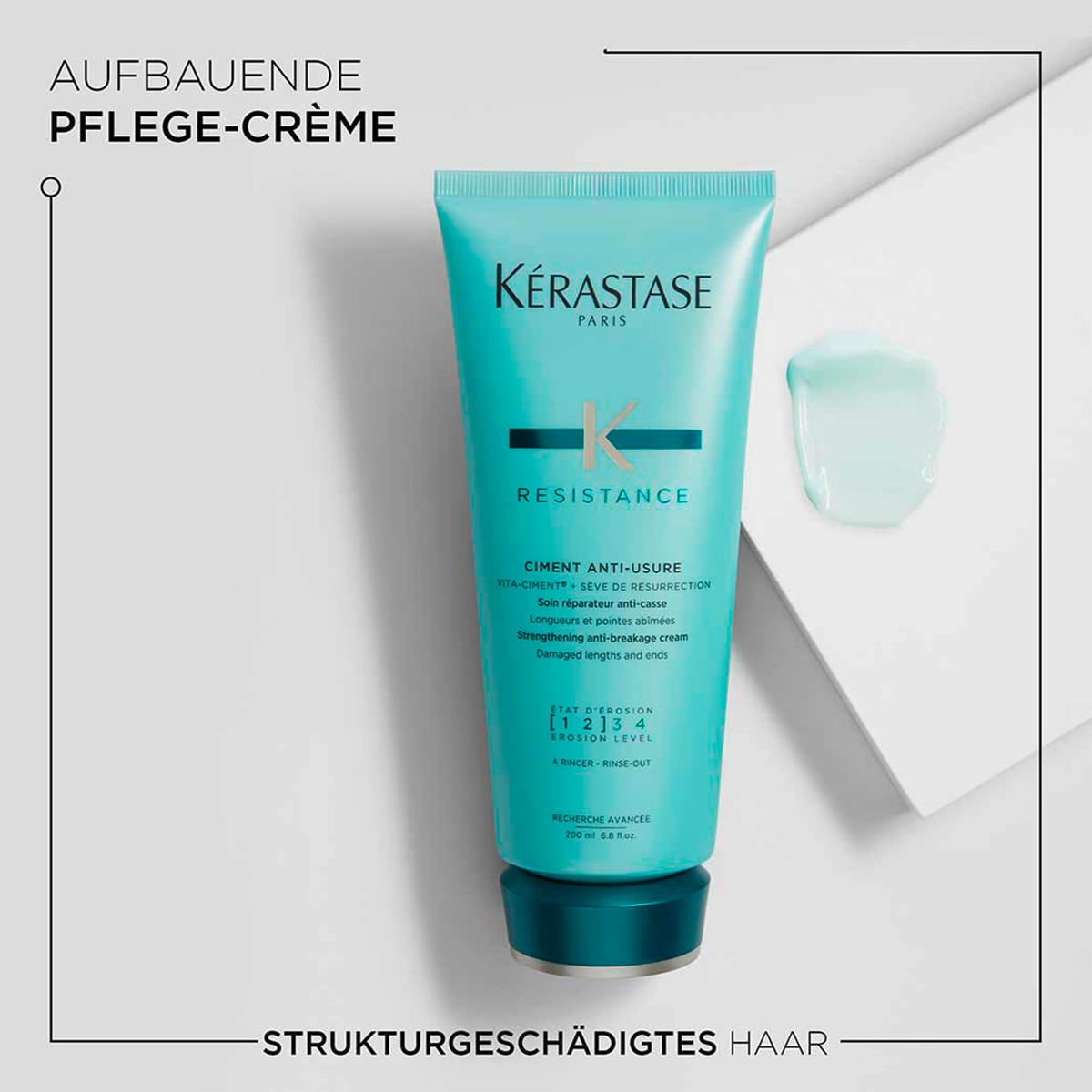 Kérastase Resistance Force Ciment Anti-Usure 200 ml - 2