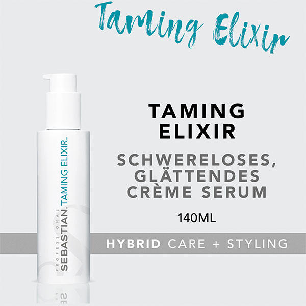 Sebastian Taming Elixir 140 ml - 2
