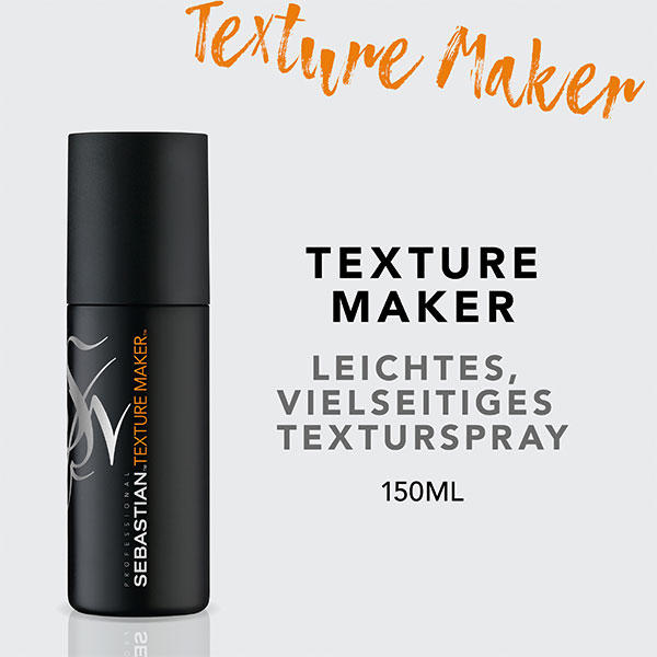 Sebastian Texture Maker 150 ml - 2
