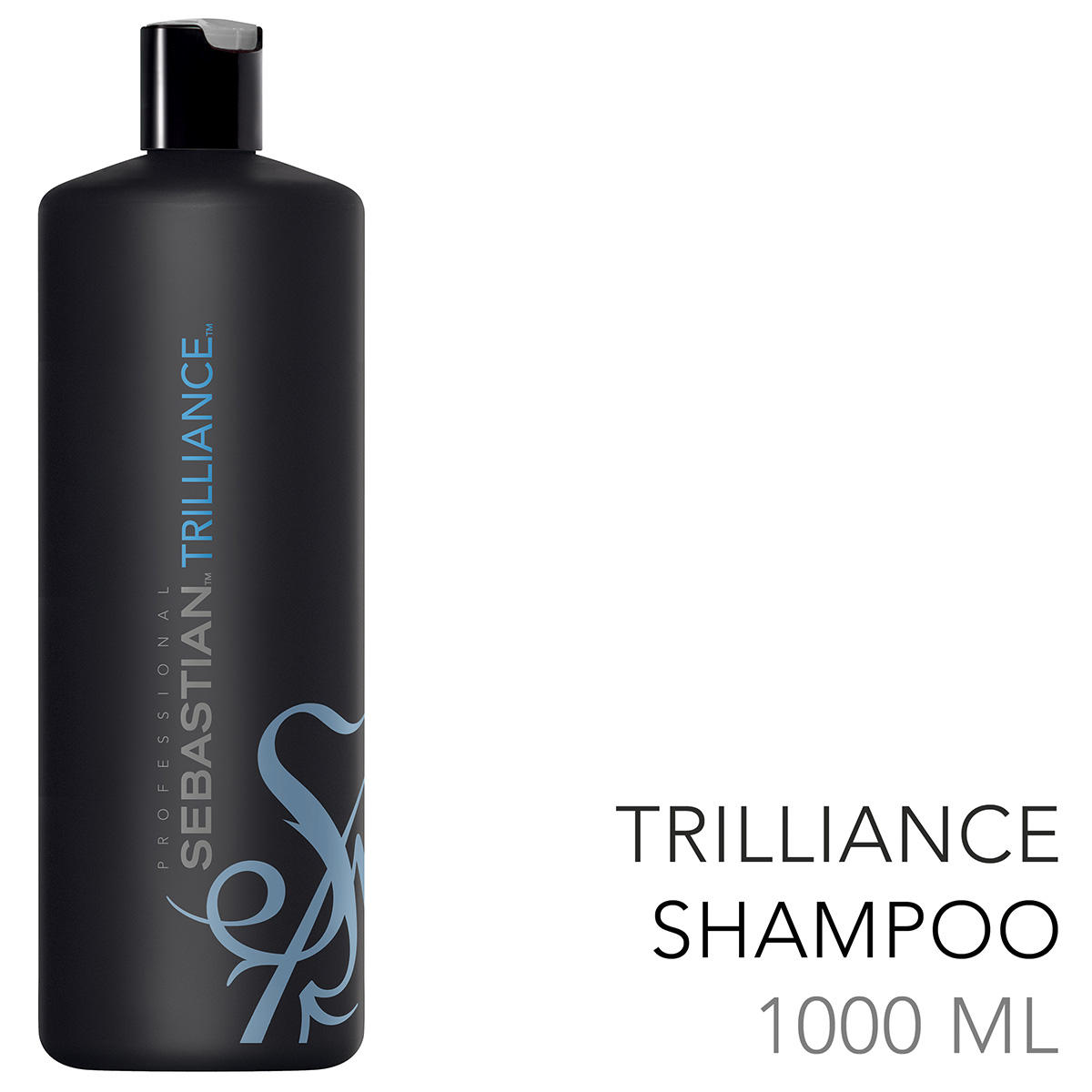 Sebastian Trilliance Shampoo 1 liter - 2