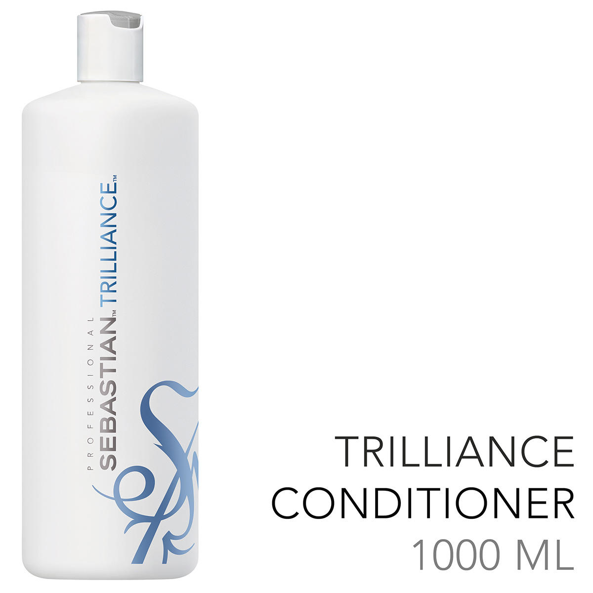 Sebastian Trilliance Conditioner 1 Liter - 2