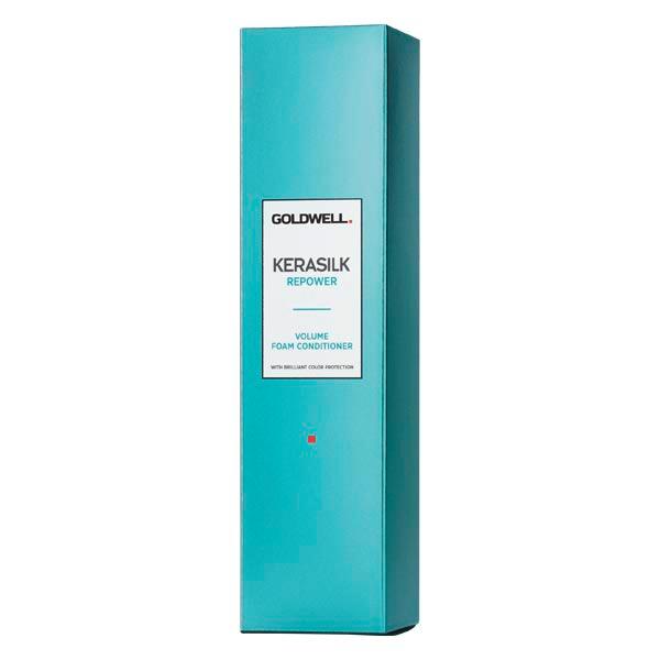 Goldwell Kerasilk Repower Volume Foam Conditioner 125 ml - 2