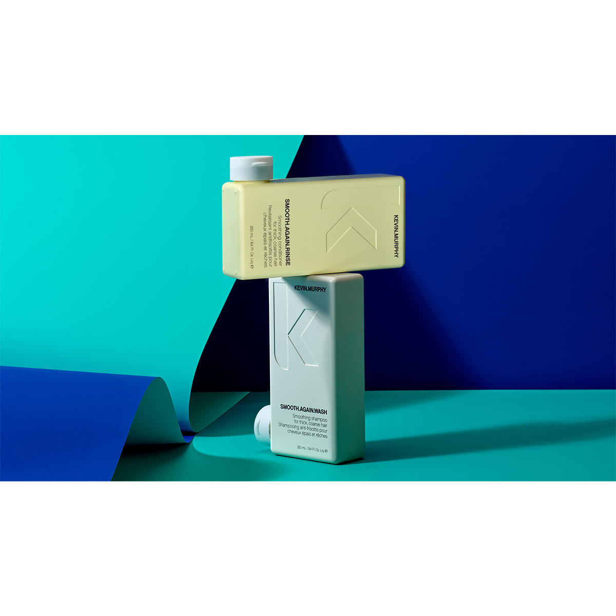 KEVIN.MURPHY SMOOTH.AGAIN Wash 250 ml - 2