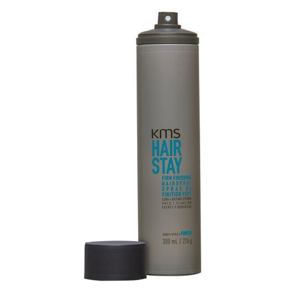 KMS HAIRSTAY Firm Finishing Hairspray 300 ml - 2