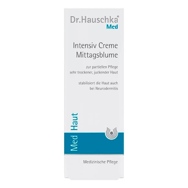 Dr.Hauschka Med Intensieve roomijsfabriek 50 ml - 2