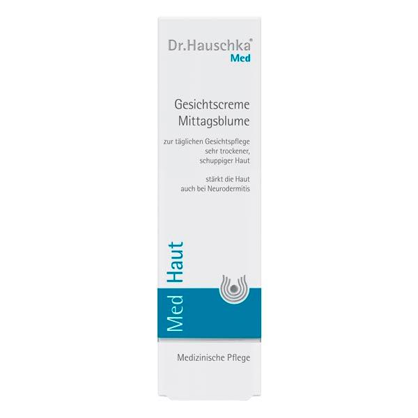 Dr.Hauschka Med Crème de visage aux plantes glacées 40 ml - 2