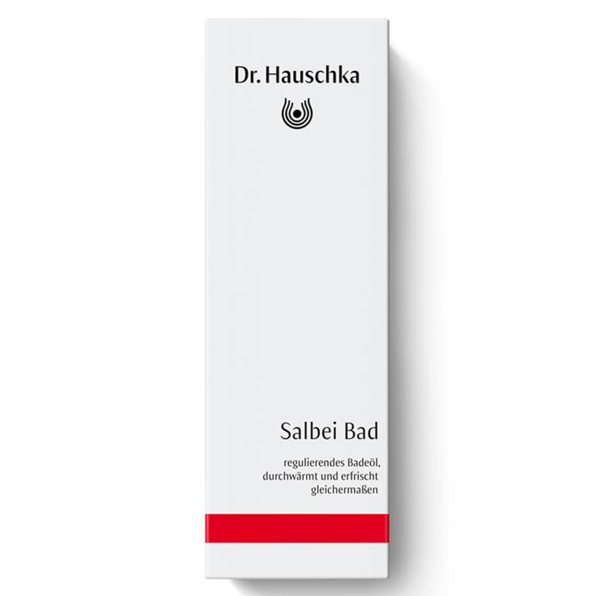Dr. Hauschka Salie bad 100 ml - 2