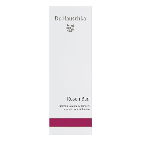 Dr. Hauschka Rosen Bain à la rose 100 ml - 2