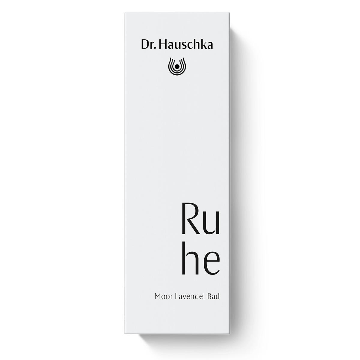 Dr. Hauschka Moor Lavendel Bad "Ruhe" 100 ml - 2