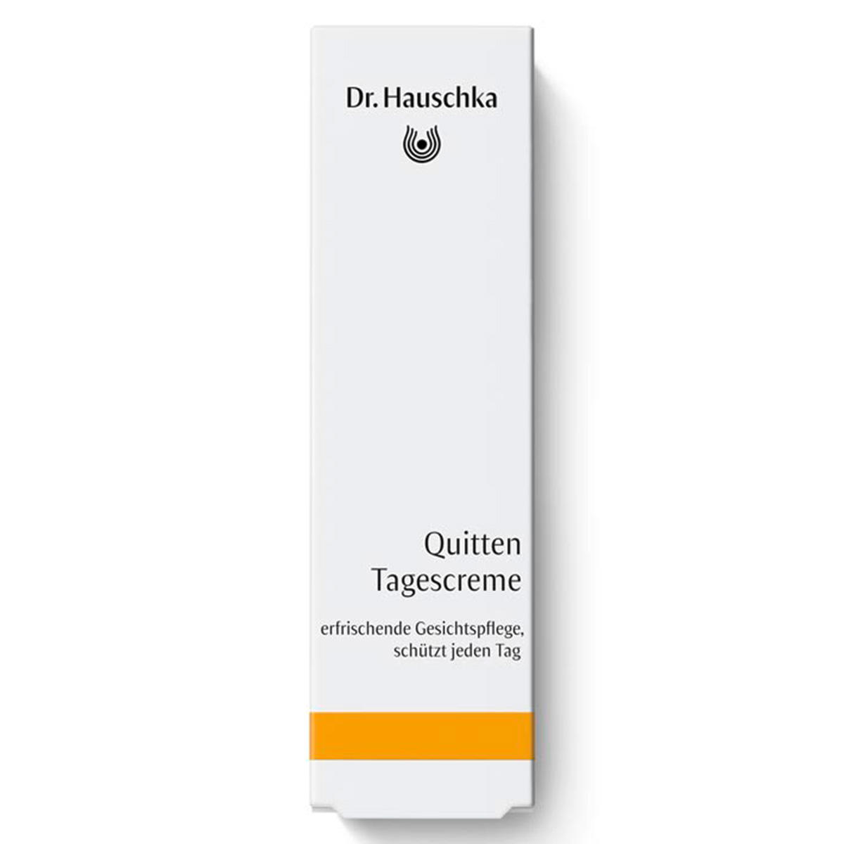 Dr. Hauschka Quitten Tagescreme 30 ml - 2