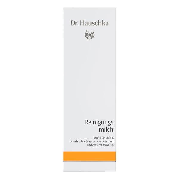 Dr. Hauschka Reinigungsmilch 145 ml - 2