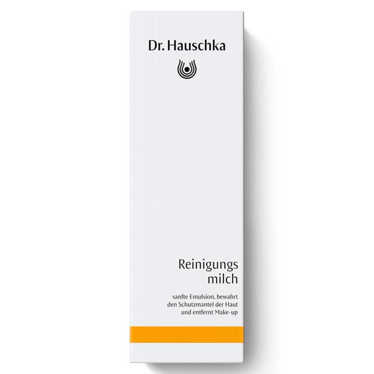 Dr. Hauschka lait de toilette 145 ml - 2
