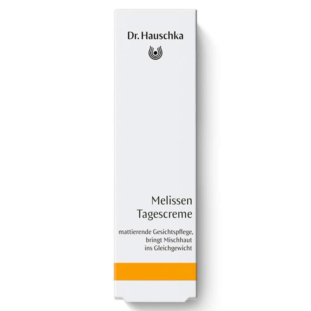 Dr. Hauschka Melissen Tagescreme 30 ml - 2