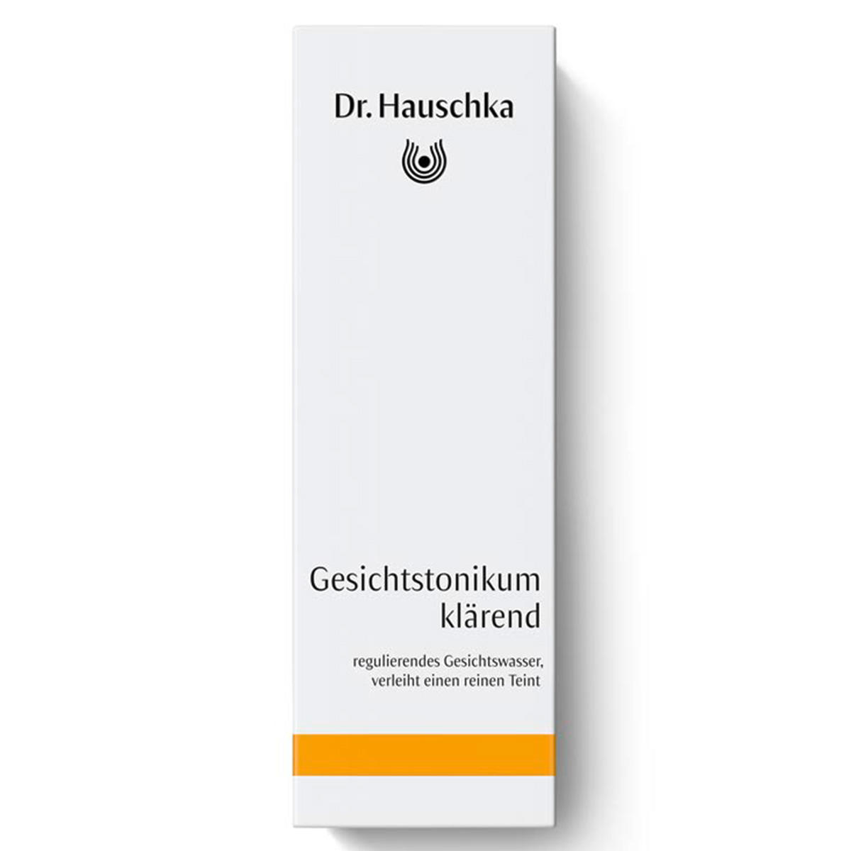 Dr. Hauschka Gesichtstonikum klärend 100 ml - 2