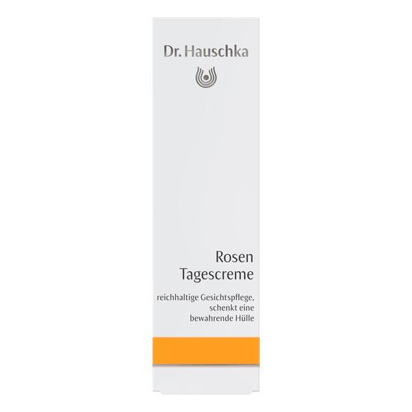 Dr. Hauschka Rozen Dagcrème 30 ml - 2