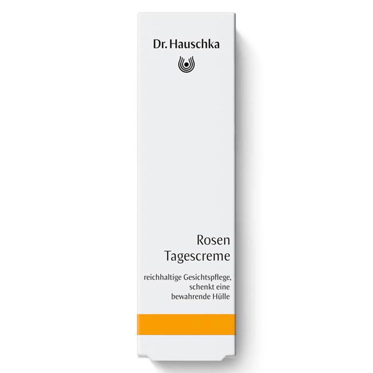 Dr. Hauschka Rosen Tagescreme 30 ml - 2