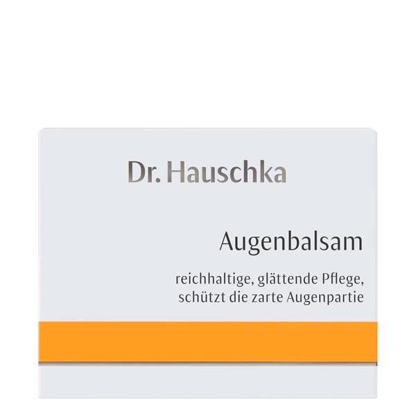Dr. Hauschka Oogbalsem 10 ml - 2