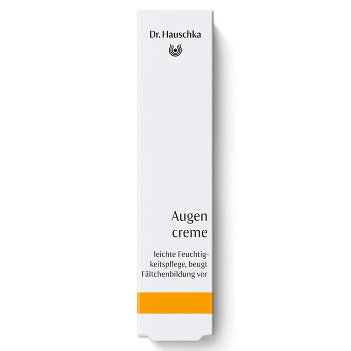 Dr. Hauschka Augencreme 12,5 ml - 2