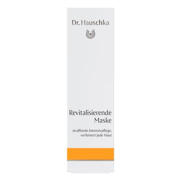 Dr. Hauschka Masque revitalisant 30 ml - 2
