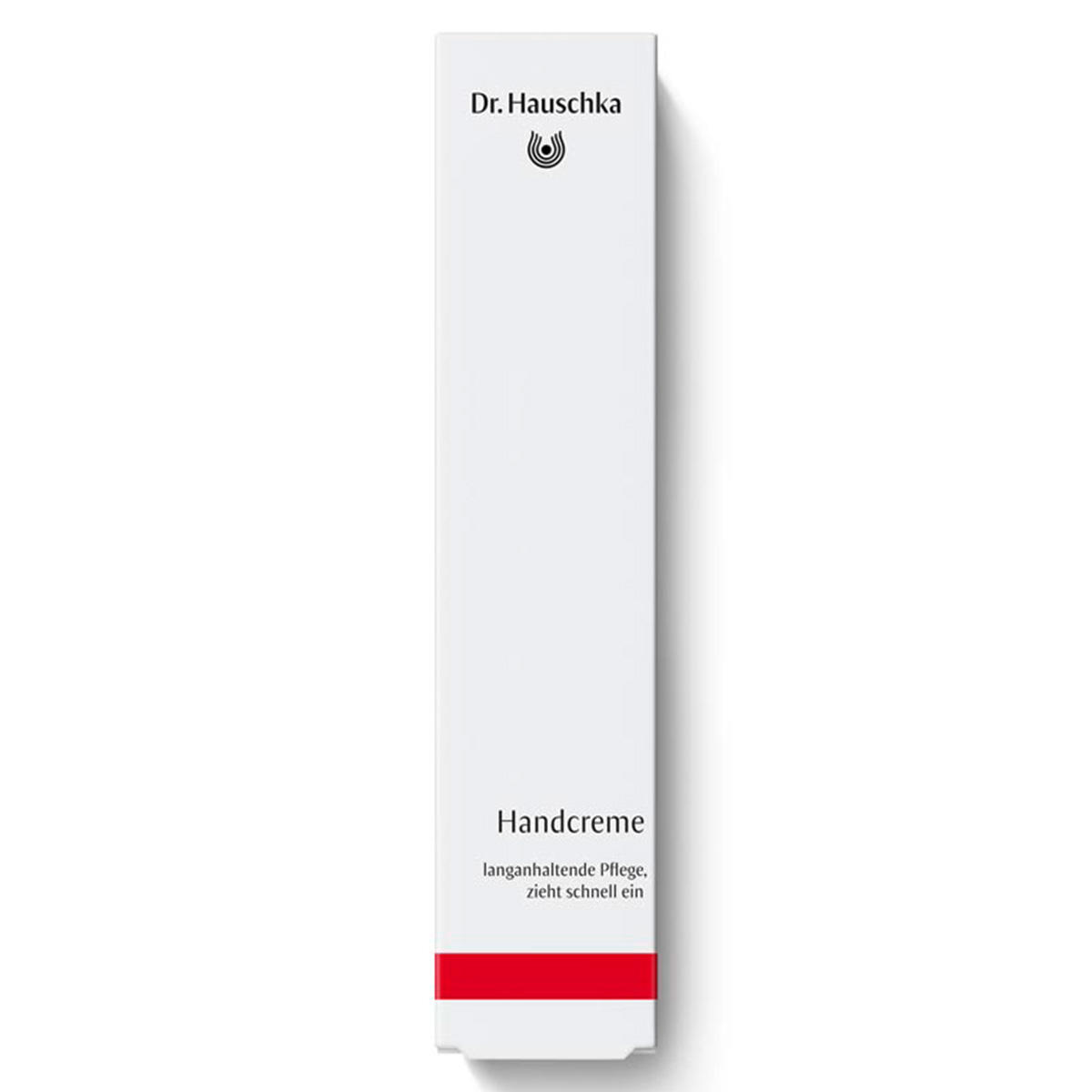 Dr. Hauschka Handcrème 50 ml - 2