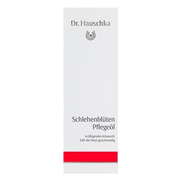 Dr. Hauschka Schlehenblüten Pflegeöl 75 ml - 2