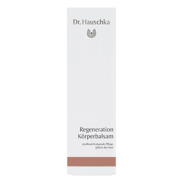 Dr. Hauschka Regeneration Baume pour le corps 150 ml - 2