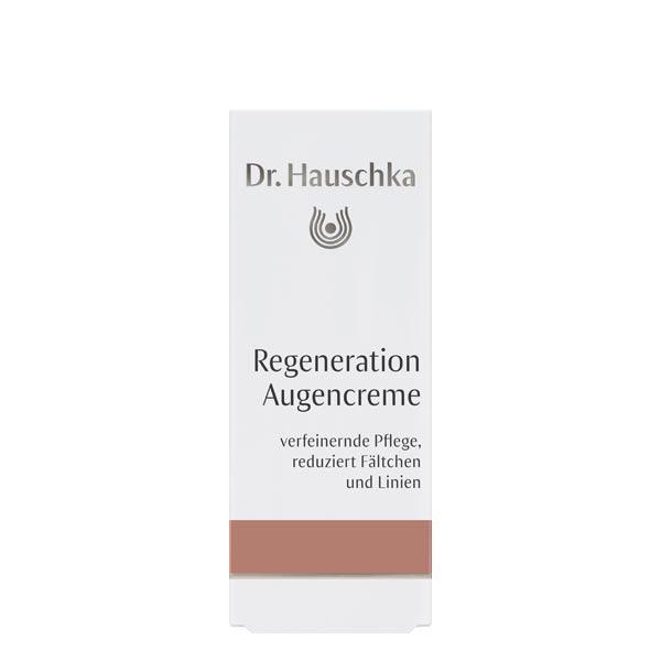 Dr. Hauschka Regeneration Oogcrème 15 ml - 2