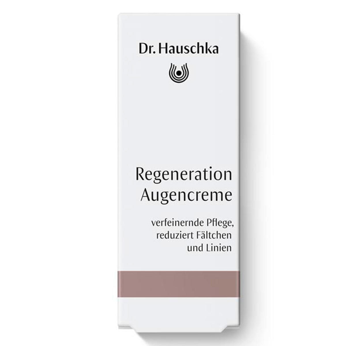 Dr. Hauschka Regeneration Crème pour les yeux 15 ml - 2