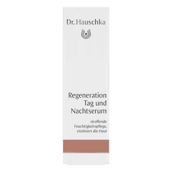 Dr. Hauschka Regeneration Dag en nacht serum 30 ml - 2